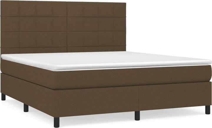 Immagine prodotto vidaXL Boxspringbett (160 x 200 cm)