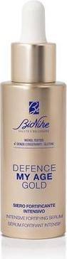 Immagine prodotto BioNike Defence My Age Gold Siero Intensivo 30ml (30 ml)