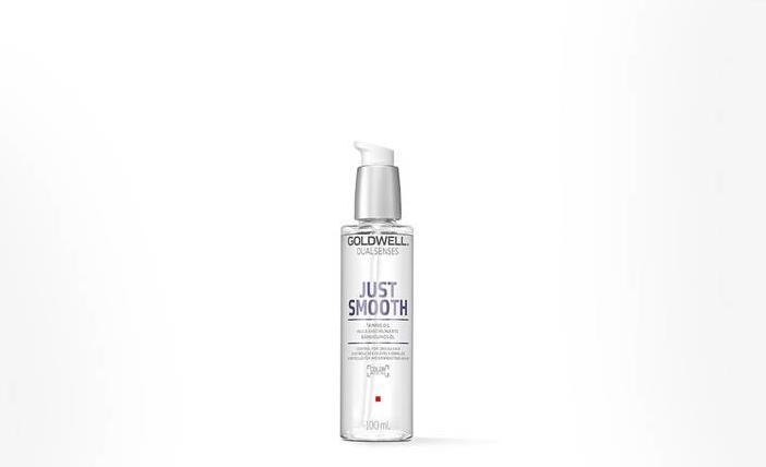 Image du produit Goldwell Huile d'apprivoisement Just Smooth (100 ml)