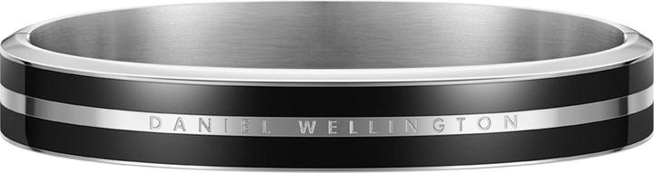 Daniel Wellington - Modern fixed bracelet Emalie Infinite DW0040025 - Dimension: L: 18.5 cm (18.50 cm)