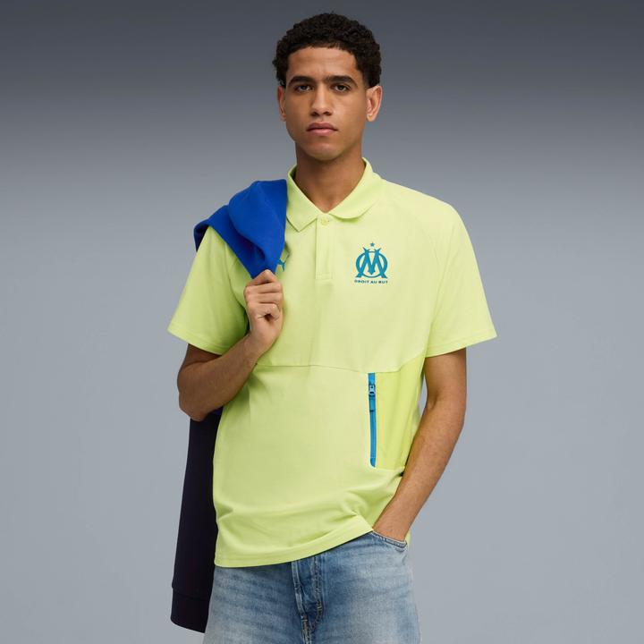 Actual product image Puma tech (M)