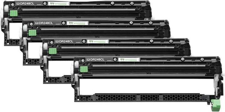 Produktbild Brother Dr-248Cl Printer Drum