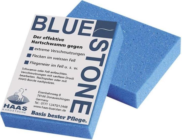 Rilewa Blue Stone Hartschwamm