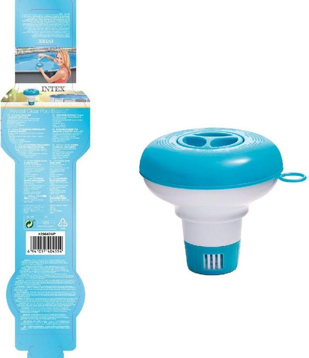 Immagine prodotto Intex Galleggiante di dosaggio
