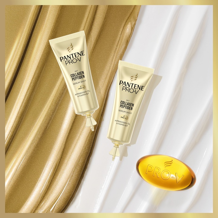 Produktbild Pantene Repair & Care (15 ml)