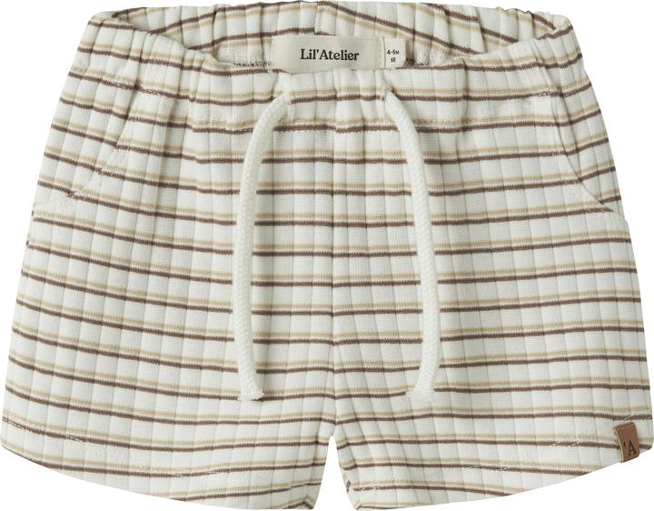 Image du produit Name it Biobaumwoll Shorts (80)