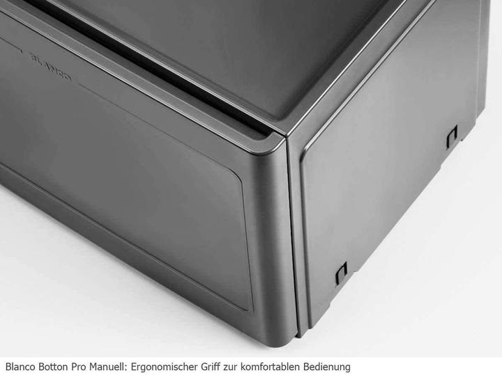 Image du produit Blanco Botton Pro 60/3 Manuel (39 l)