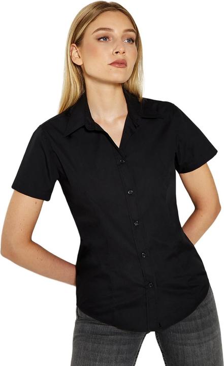 Immagine prodotto Kustom Kit Workforce Camicetta Maniche Corte Donna (50)