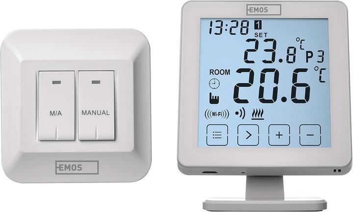 Actual product image Emos P5623