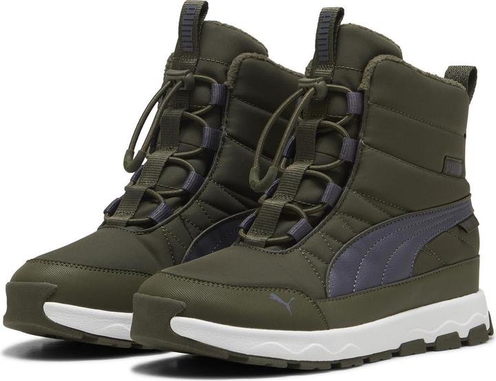 Puma Evolve Boot Puretex Jr (35.5)