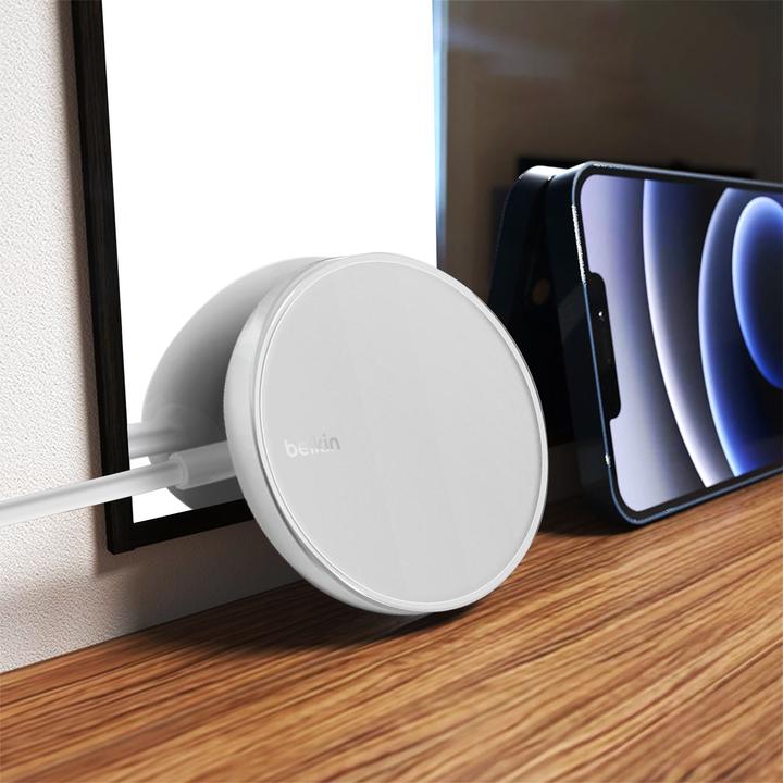 Actual product image Belkin BOOSTCHARGE Indoor (7.50 W)
