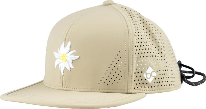 Bavarian Caps Edelweiss Outdoor V2 (Taille unique)