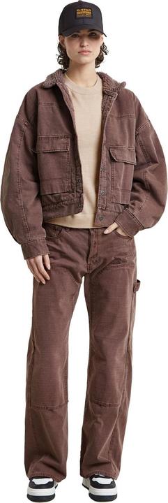 Actual product image G-Star Drifter Sherpa Jacket (L)
