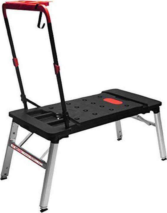 Produktbild Holzmann MF7IN1 7-in-1-Multifunktionsgerät (109 cm, 109 cm)