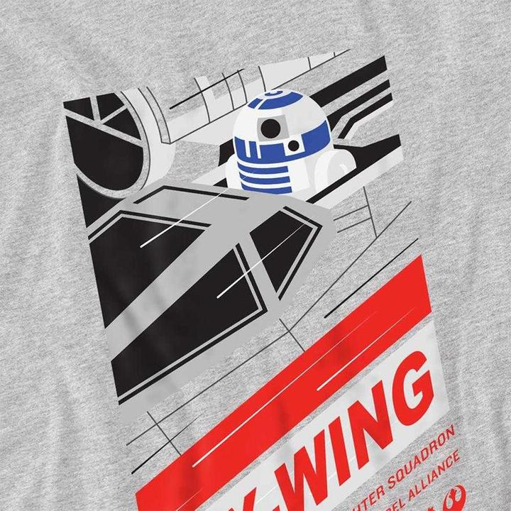 Produktbild Star Wars Sweatshirt (116)