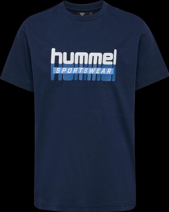 Produktbild hummel hmlTUKAS T-SHIRT S/S (176)