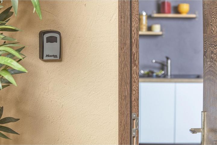 Produktbild Master Lock 5401eurd