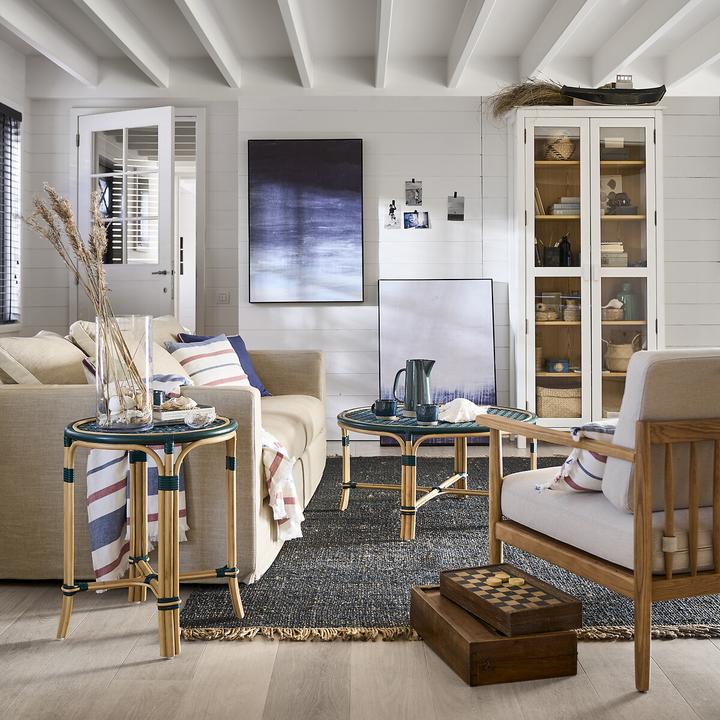 Produktbild La Redoute Interieurs Babak (200 x 290 cm)