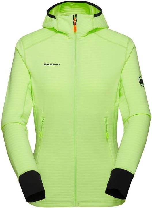 Immagine prodotto Mammut Taiss Light ML Hooded Jacket Women (S)