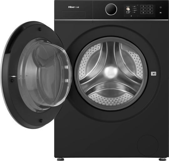 Produktbild Hisense WF5I9043BBFS (9 kg, Links)