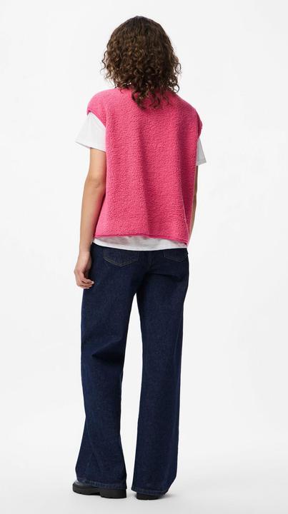 Produktbild Pieces Pckatty Teddy Vest Bc (M)