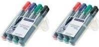 Produktbild Staedtler 352 Marker Lumocolor perm. 4St (4 x)