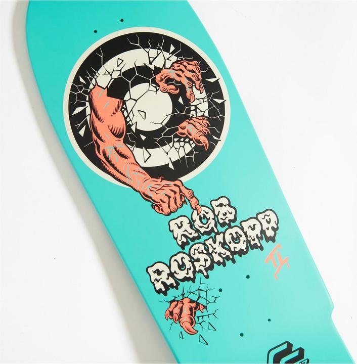 Produktbild Santa Cruz Roskopp 2 Reissue (10.35")