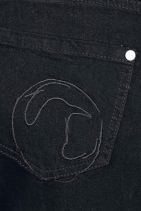 Produktbild Black Premium Skarlett (W28/L30)