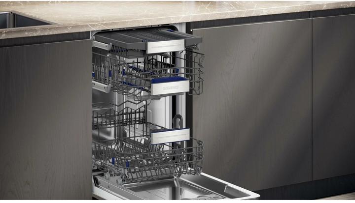 Immagine prodotto Siemens iQ500 SR65ZX22ME