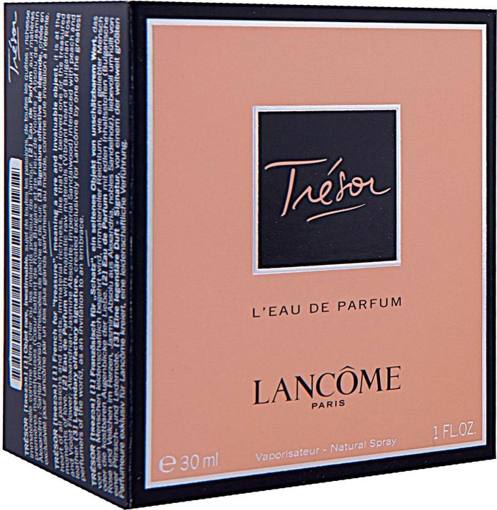 Immagine prodotto Lancôme Trésor (Eau de parfum, 30 ml)