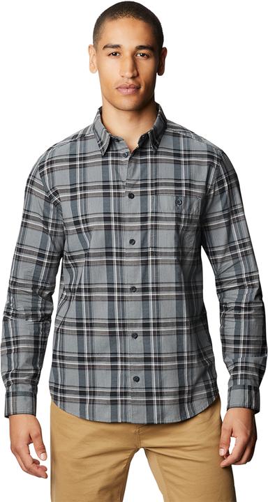 Immagine prodotto Mountain Hardwear Camicia M Big Cottonwood LS (L)