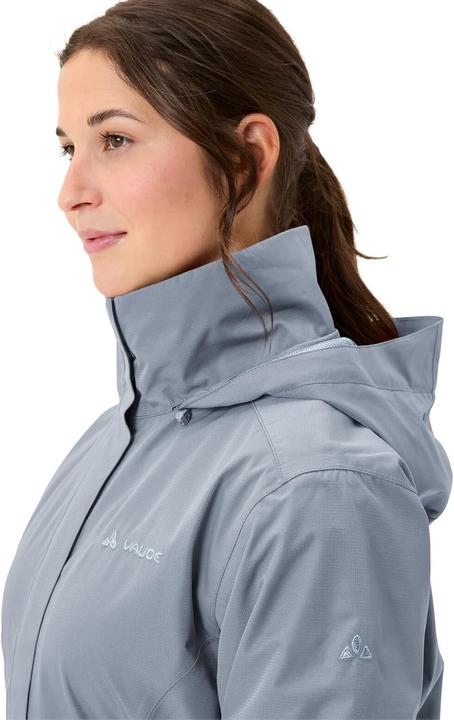 Produktbild Vaude Escape Light Jacket voor dames (46)