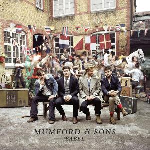 Babel (Mumford & Sons)