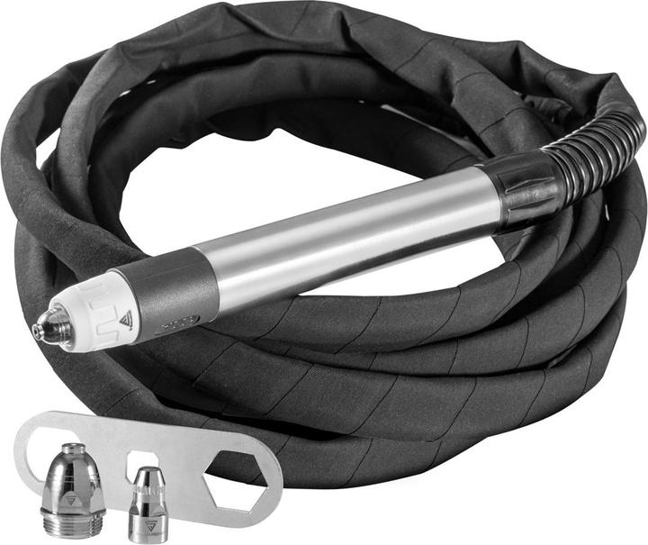 Actual product image Stahlwerk Cutting torch P80 CNC plasma torch Machine torch