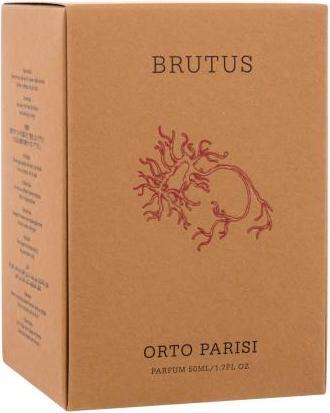 Actual product image Orto Parisi Brutus (Eau de parfum, 50 ml)