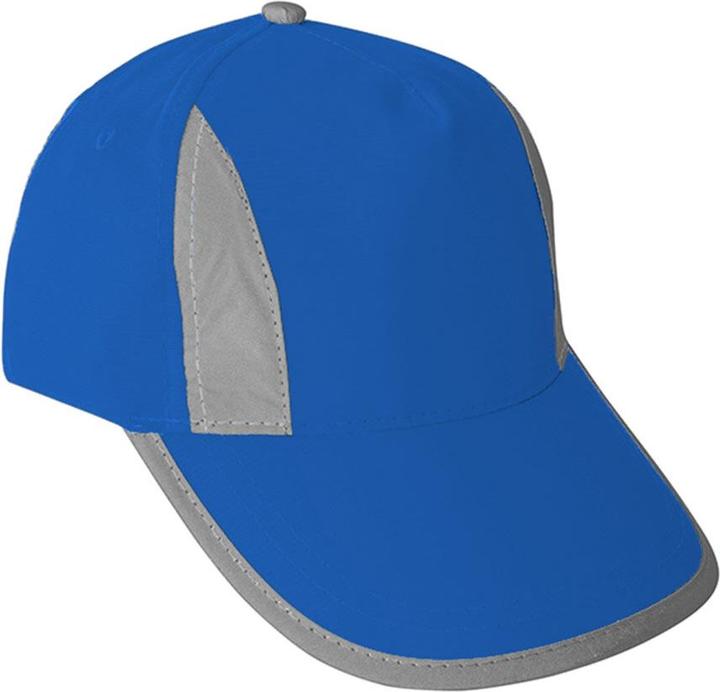 Produktbild Korntex Hi-Vis Premium Cap (58 cm)
