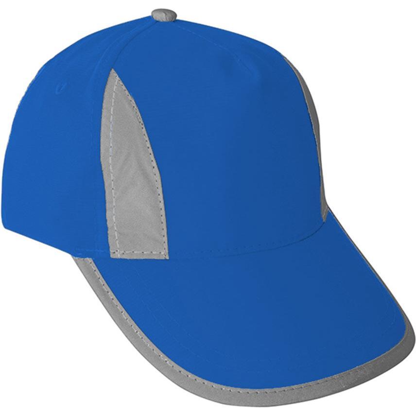 Korntex, Copricapo + Casco, Berretto Hi-Vis Premium (58 cm)