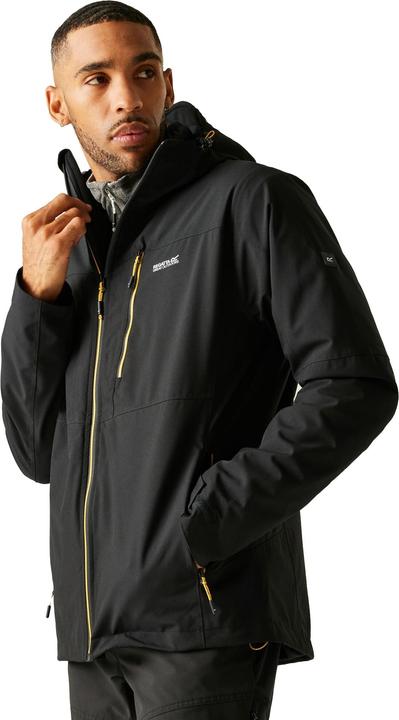 Immagine prodotto Regatta Wentwood Giacca Uomo (L)