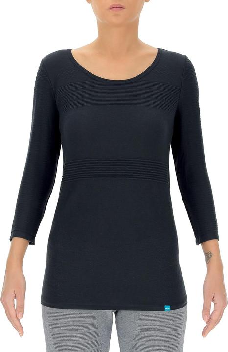 Actual product image UYN Shirt Mit 3/4-Arm Natural Training (S)