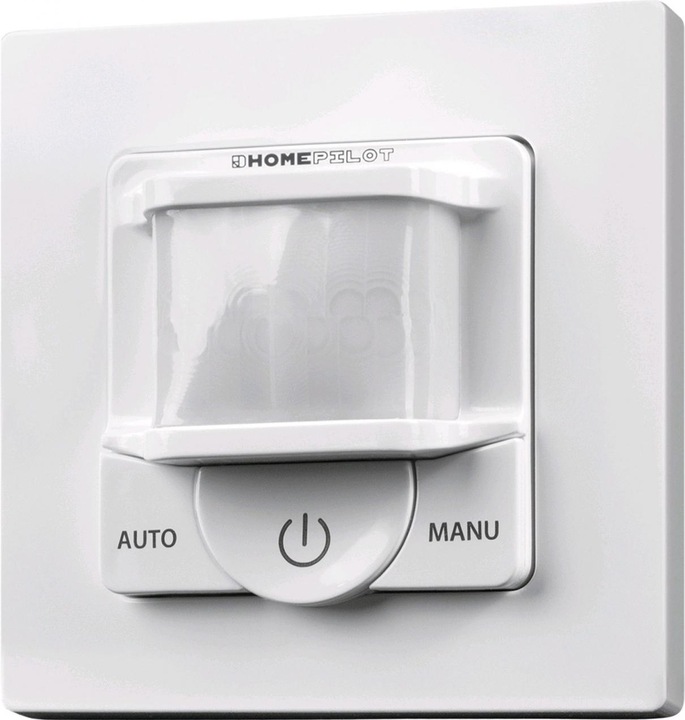 Produktbild Rademacher Homepilot Bewegungsmelder smart (10 m)