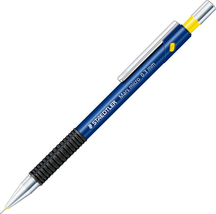 Immagine prodotto Staedtler Mars (0.30 mm, B, 1 x)