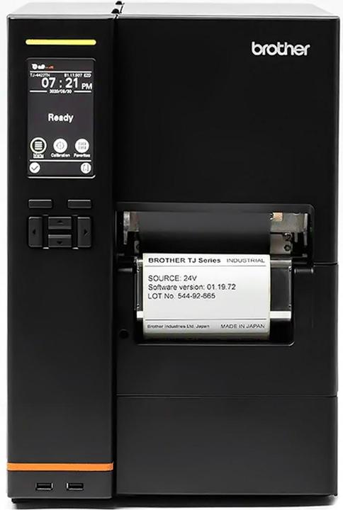 Produktbild Brother Thermodrucker TJ-4422TN (203 dpi)