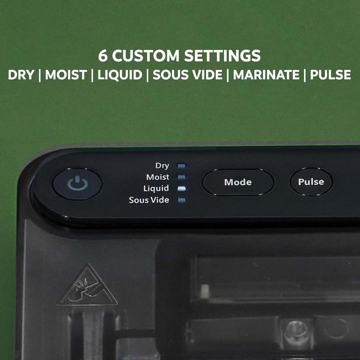 Actual product image FoodSaver Elite All-in-One Vakuumiergerät für Flüssigkeiten