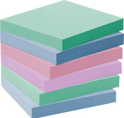 Image du produit Post-it Recycling Notes (76 x 76 mm)