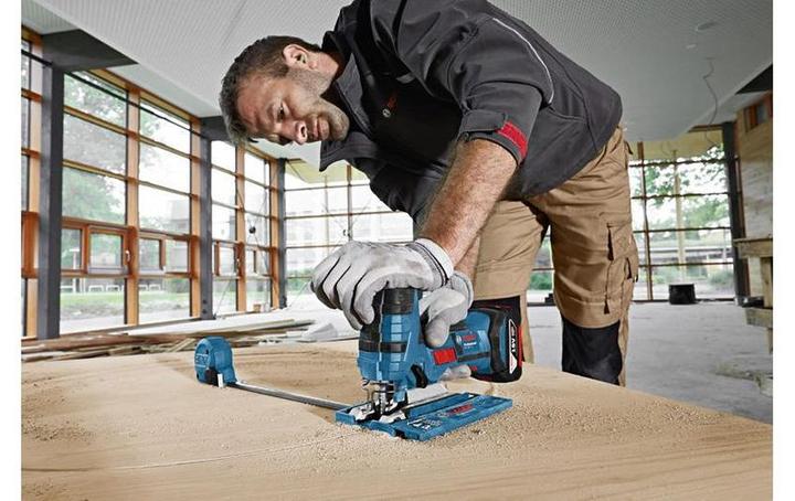 Produktbild Bosch Professional Gst 18v-Li S