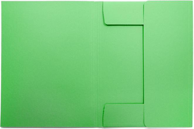 Actual product image Folia Folder, DIN A4 (A4, 1 x)