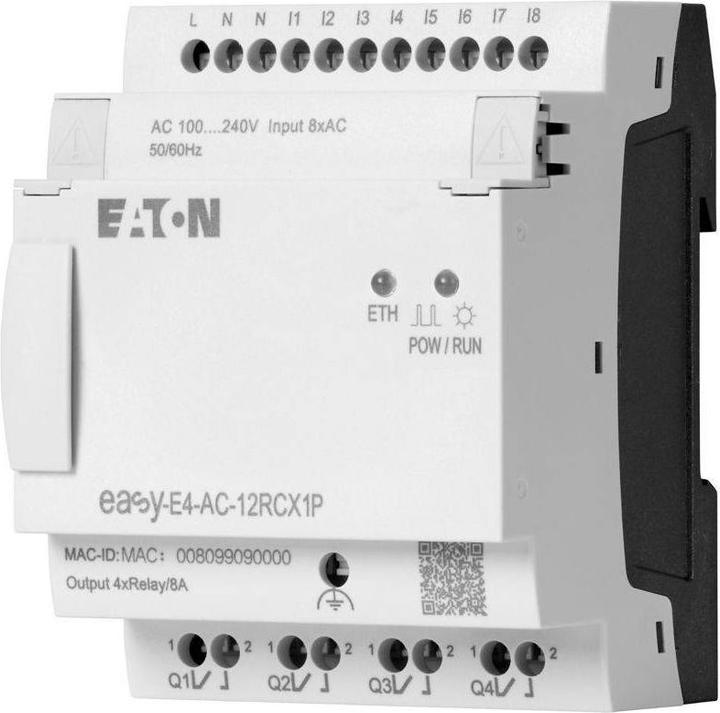 Produktbild Eaton Relais