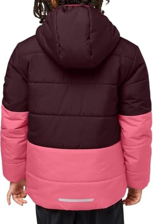 Produktbild Jack Wolfskin Two Hills Ins Jacket K (164)