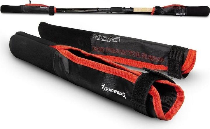 Browning Manchon de protection pour canne Xitan