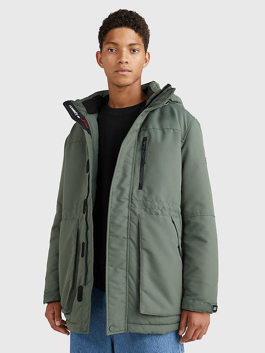 Actual product image Tommy Jeans Tech (L)